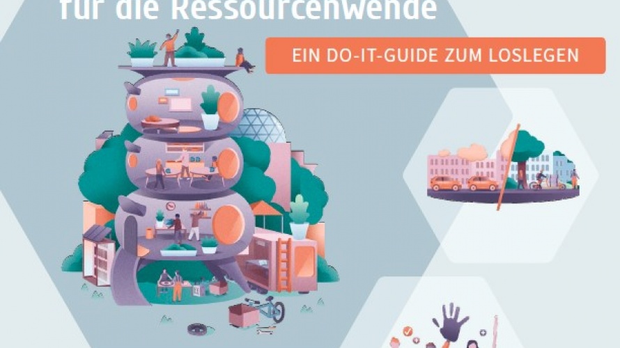 Dein Handabdruck Für Die Ressourcenwende | Germanwatch E.V.